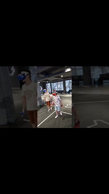 tiktok:unreal.md 🎮👾🕹️ #vr #vrclub #virtualreality #unrealvr #moldova #chisinau #vrarena 🖤 @unrealmd