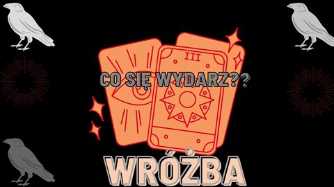 #tarot Co niebawem się może wydarzyć część1