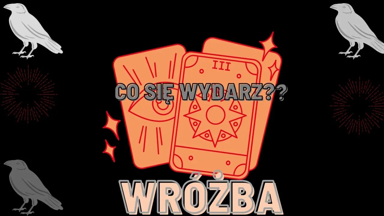 #tarot Co niebawem się może wydarzyć część1