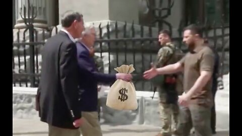 A Delegation of RINOs Paid a Visit to President T-Shirt