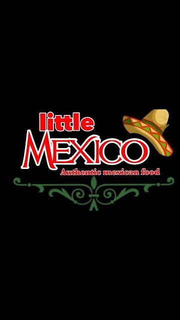 How to navigate Little Mexico’s Website by B&D Product & Food Review