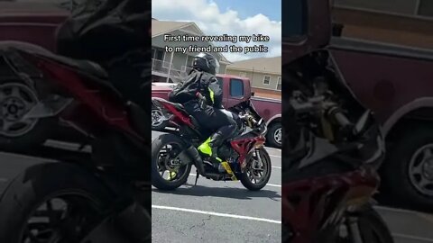 First time revealing Video By itsbushv2 #Shorts