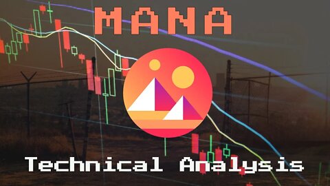 MANA-Decentraland Token Price Prediction-Daily Analysis 2022 Chart