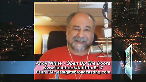 Andy White: Who Are The Extremists?”