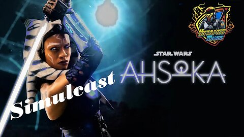 Ahsoka ep.3 Review w/ Friends