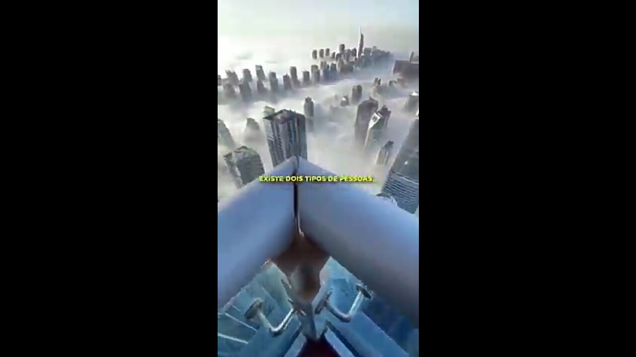 They will never understand your trajectory