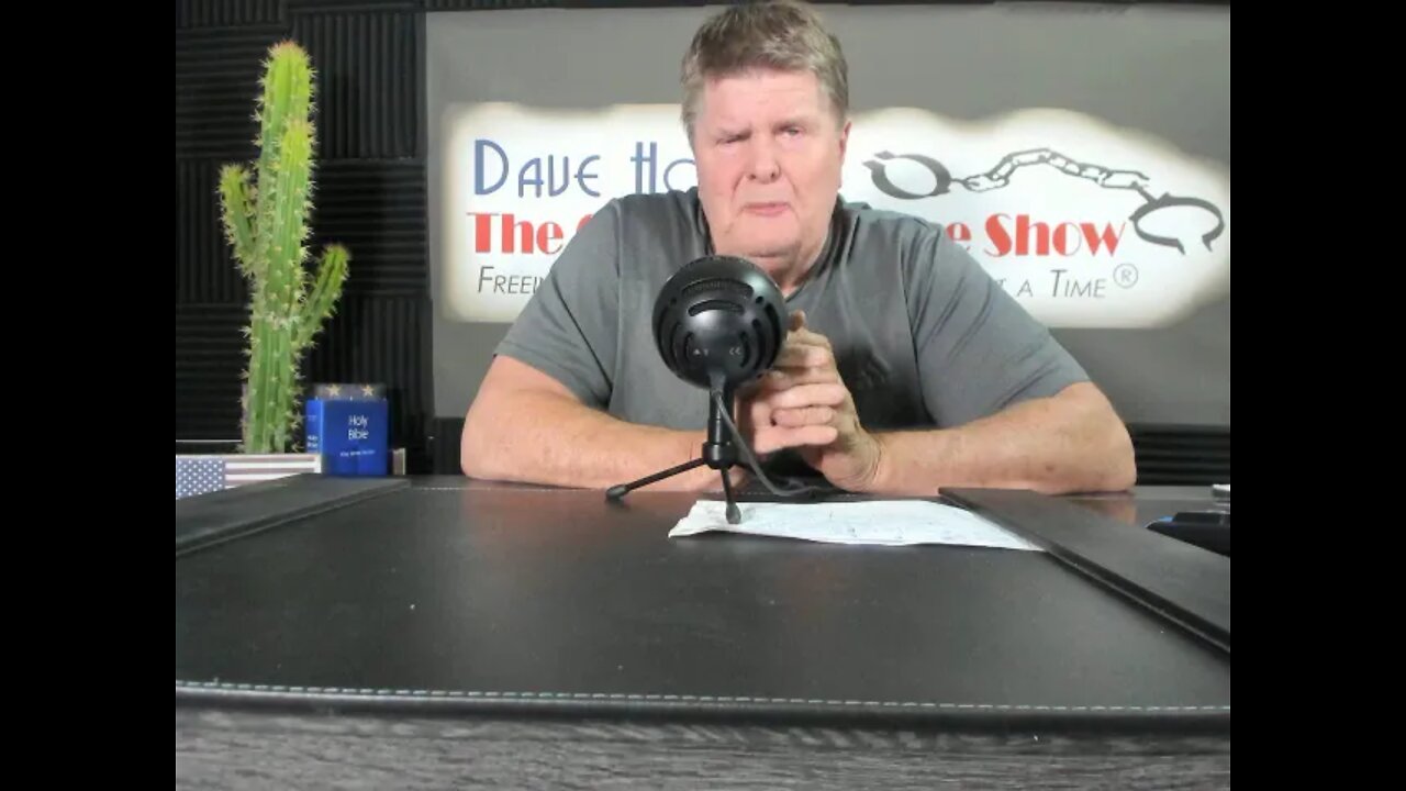 THE DEMOCRATS ARE RUNNING FOR THE EXITS