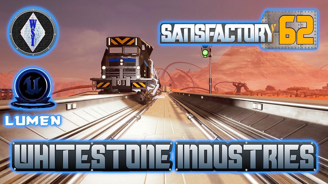 Satisfactory 1.0 | Singleplayer | S4 Episode 62