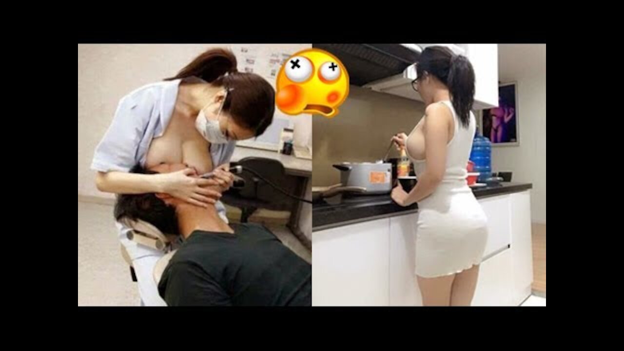 People Doing Funny Stupid Things New Funny Videos 2021