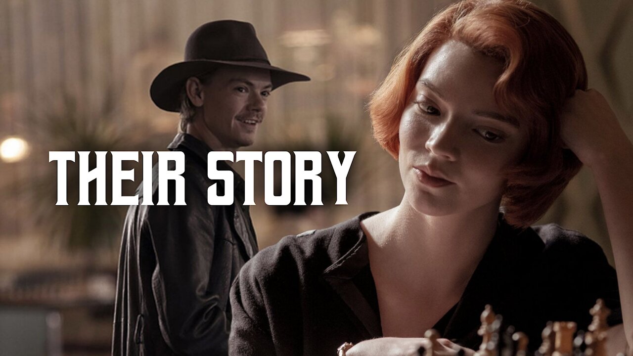 Beth & Benny - Their Story