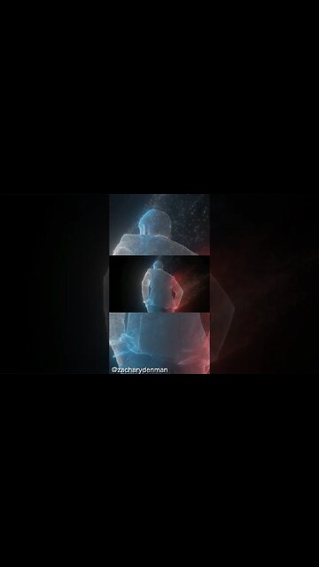 The Stargate Project began in 1972 set up by the CIA for remote viewing / astral travelling #shorts