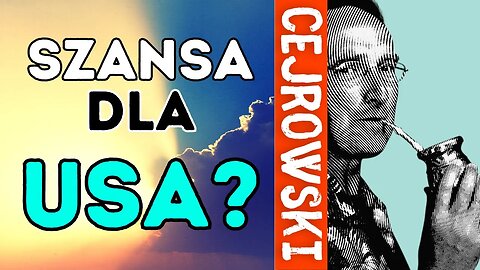 SDZ212/3 Czy Trump może wyprowadzić Amerykę? 2023/7/3 Radio WNET