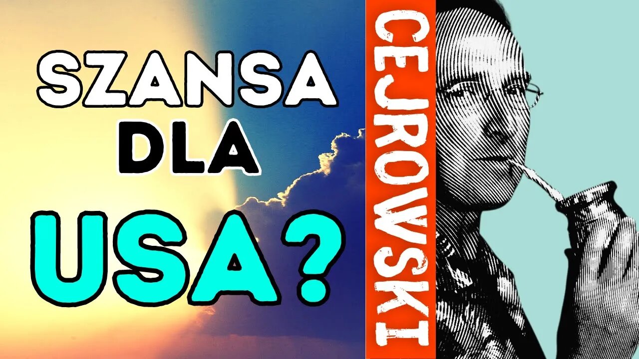 SDZ212/3 Czy Trump może wyprowadzić Amerykę? 2023/7/3 Radio WNET