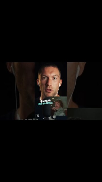 Why All Men Should Learn How To Defend Themselves