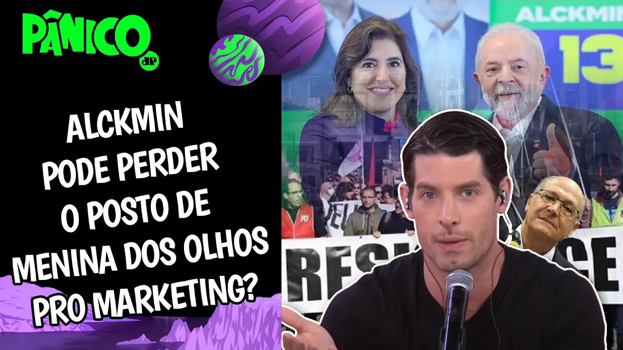 ENGAJAMENTO DE TEBET NA CAMPANHA DE LULA FARIA GREVE GERAL NA FRANÇA TER MAIS SUCESSO?