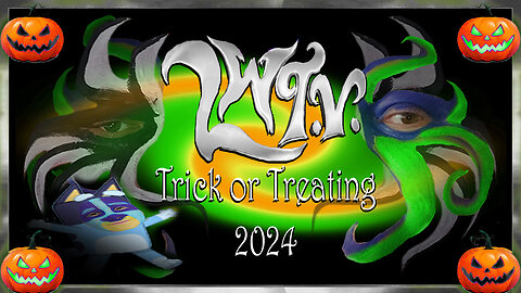 Trick or Treating 2024