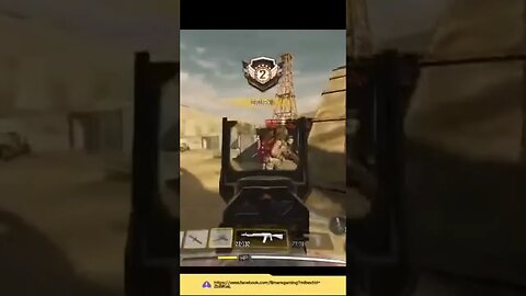 Call of Duty Mobile | Incredible Gameplay