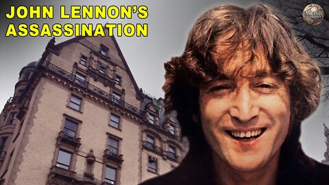 Shocking Facts About John Lennon's Death