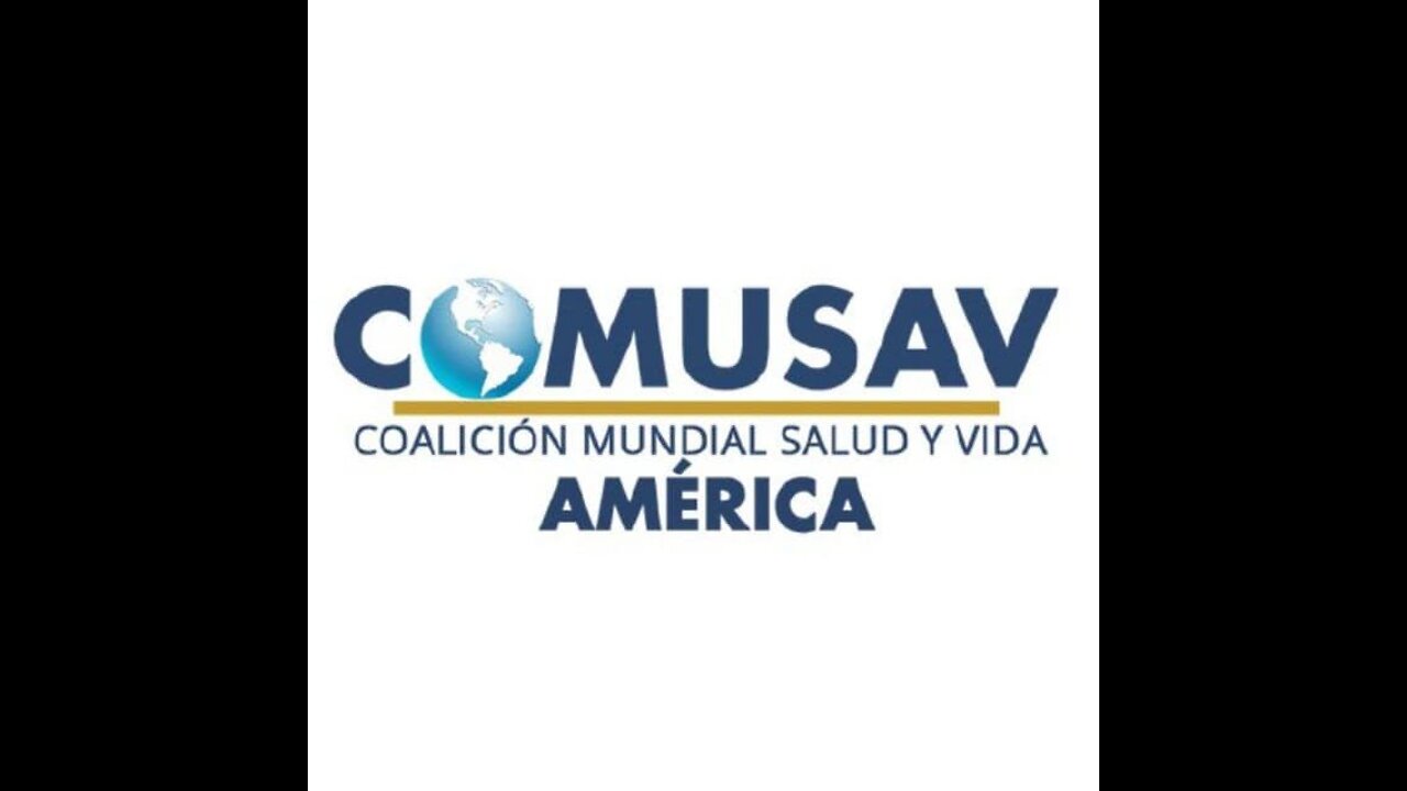 Comusav- Conferencia 81. Enero 2021