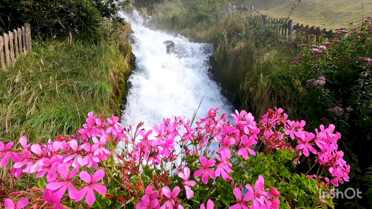 Water Flow