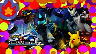 Player Matches | Pokemon Duel