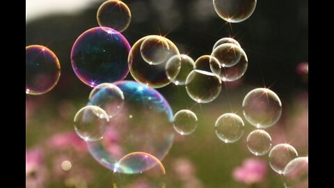 Soap Bubbles