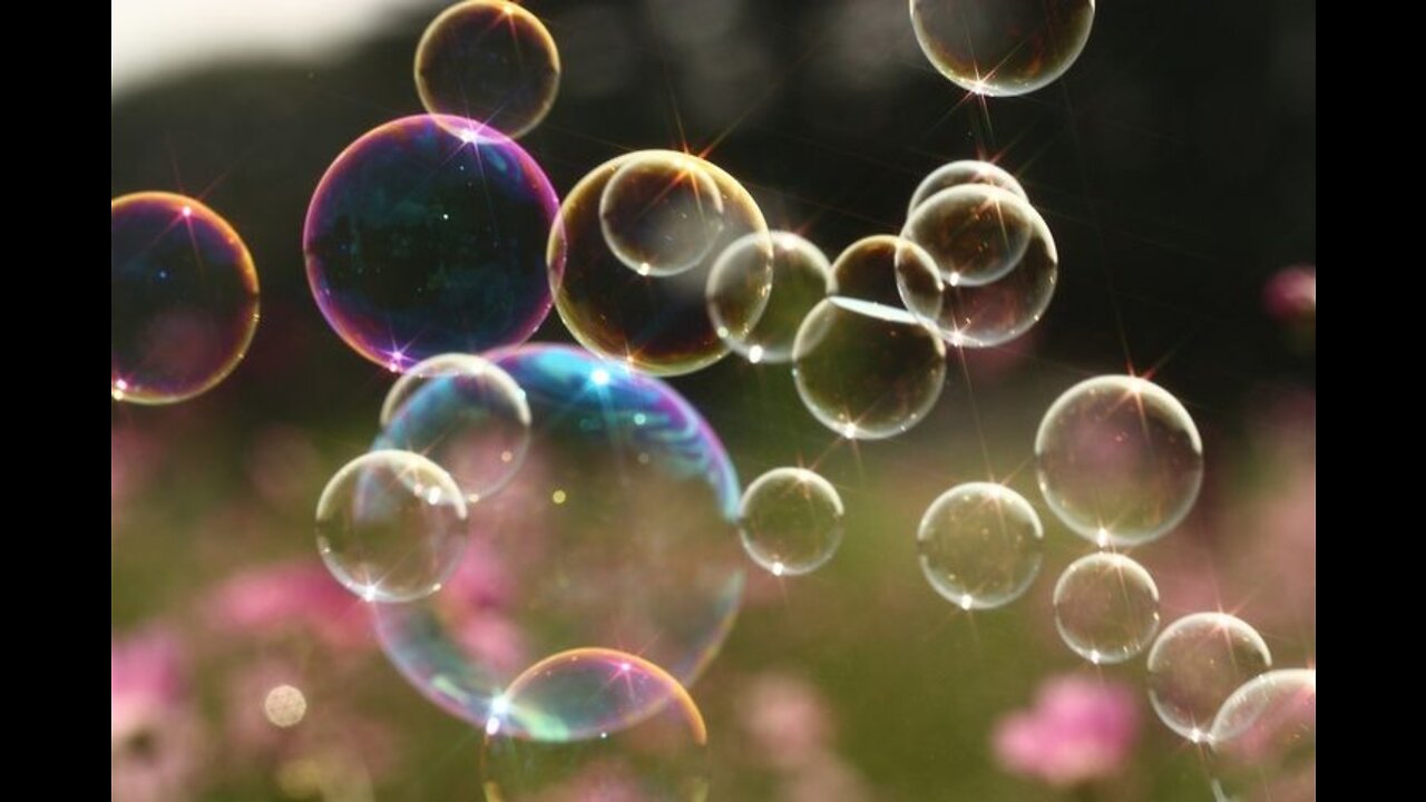 Soap Bubbles