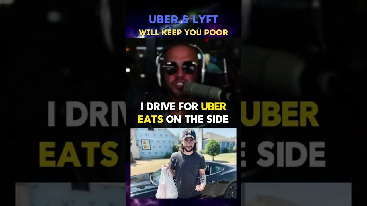 Uber SUCKS! (Beware!)