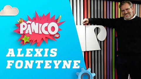 Alexis Fonteyne - Pânico - 02/09/19