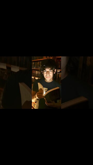 Reddit Cofounder’s Mysterious Death 💀