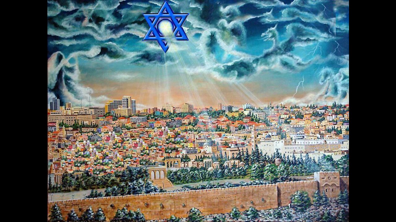 Understanding the Bible: Isaiah and the New Heaven and Earth