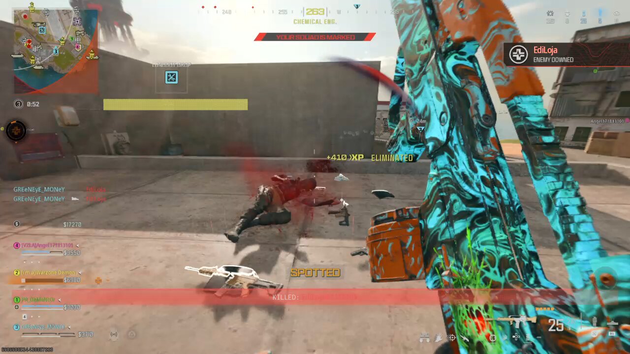 #callofduty #rebirthisland #infinityward