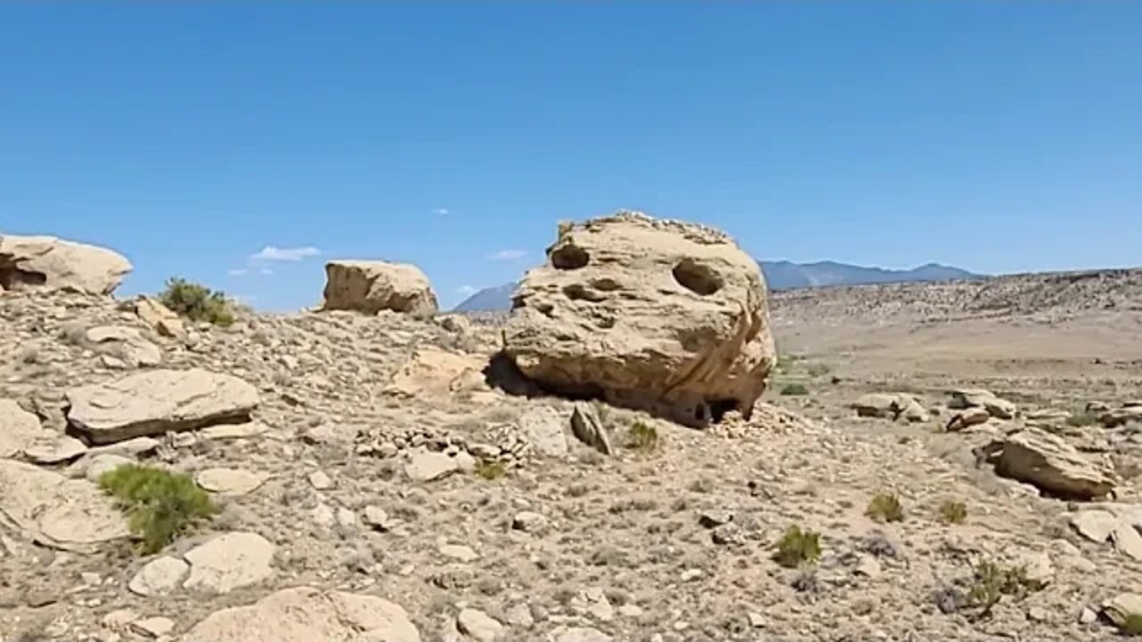 We Found The Skull Castle, Livestreaming From Ancient Metro