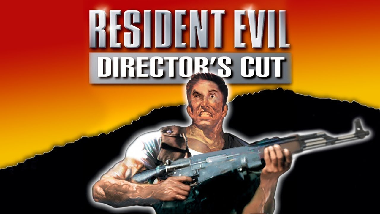 Resident Evil - Start Off 25