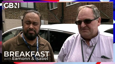By-elections: The people of Uxbridge tell GB News what they want from their new MP