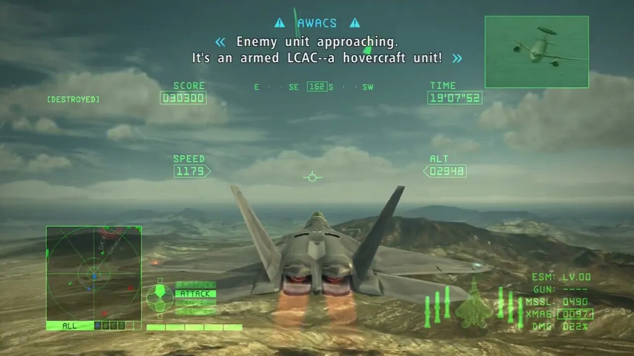 12 Mission 11 The Moloch Desert