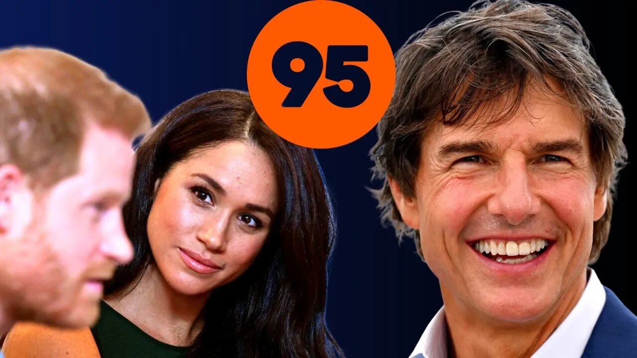 Tom Cruise, Meghan Markle: Nearly 100K Q&A