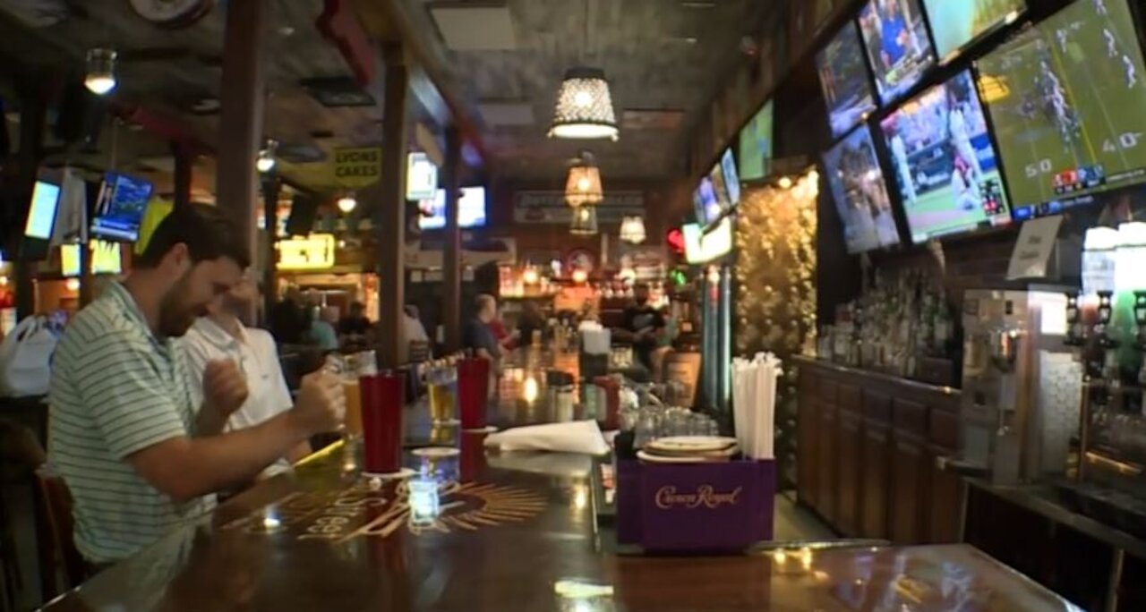 Treasure Coast business reacts to governor's Phase Three plan for reopening