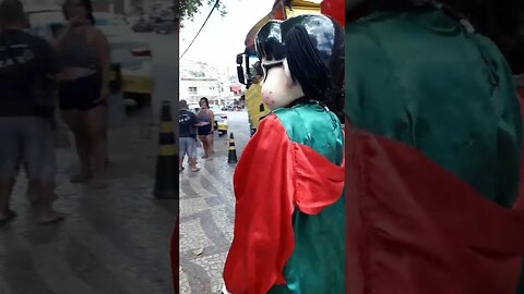 OS REIS DOS PASSINHOS DA CARRETA DA ALEGRIA MATRIX TASD, DANÇANDO FOFÃO, BEN10 E MARIO 198