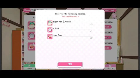 LL!SIF 終了までのカウントダウン ≧ ﹏ ≦