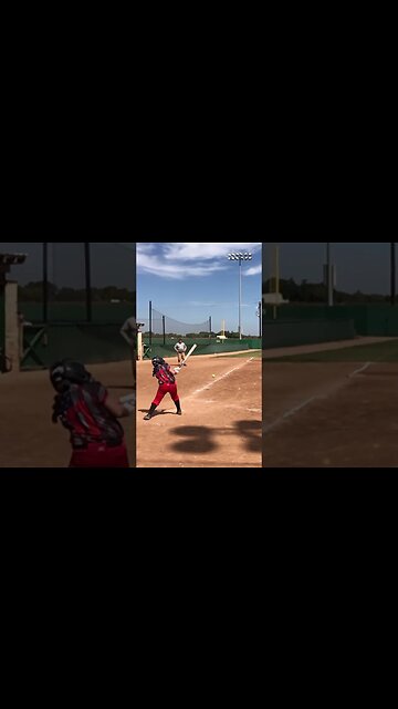 Watch where they make contact with the Ball