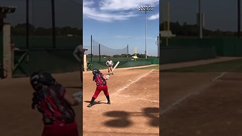 Watch where they make contact with the Ball