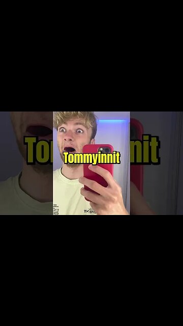 Tommyinnit Got Cancelled Over A Donation...😱