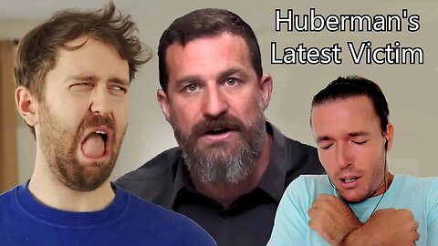 Andrew Huberman's Self-Destruction Tutorial - Do What You Hate @GoalGuys @hubermanlab