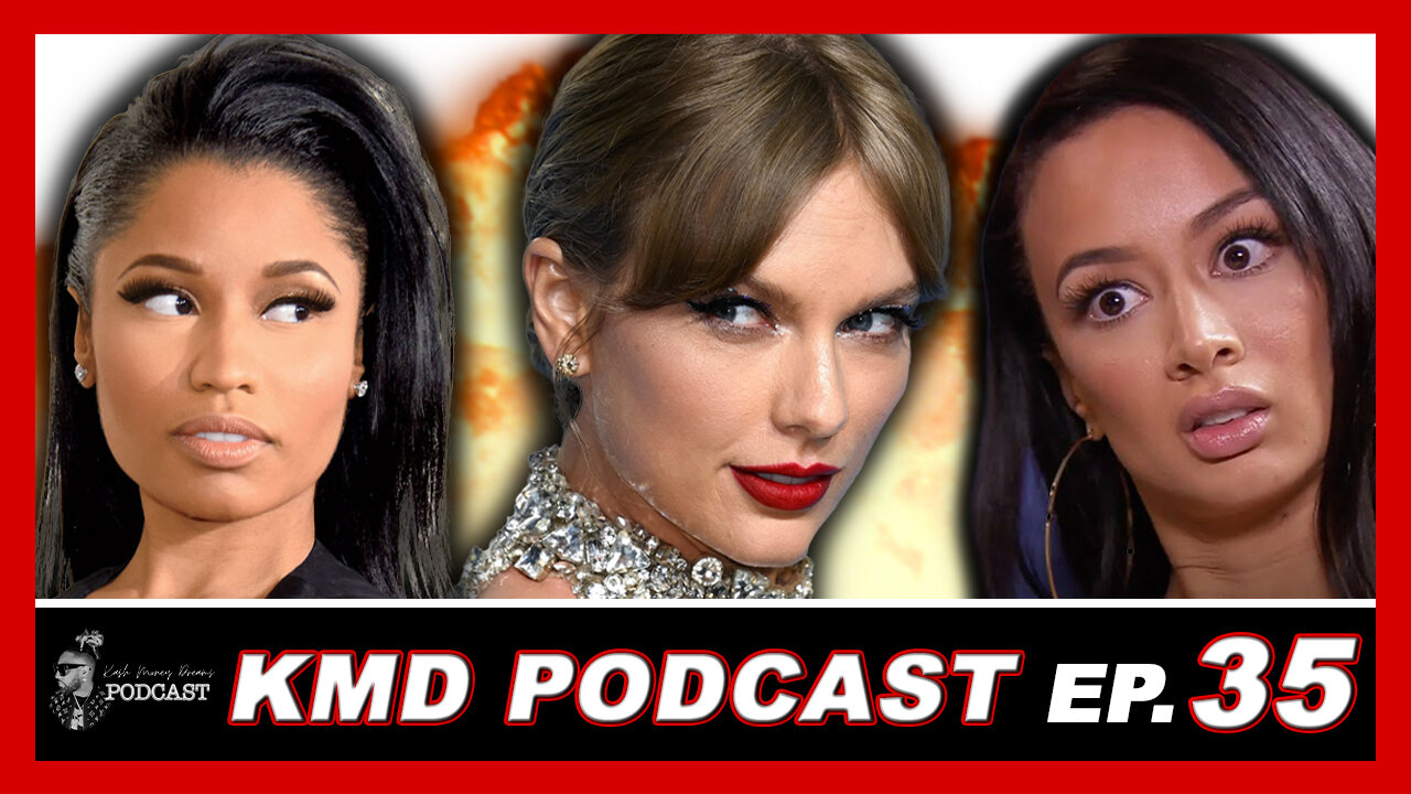 KMD Podcast | Ep. 35