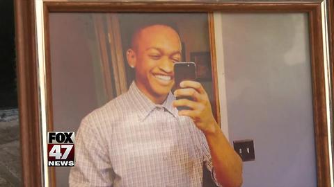 Mom pushes for change after son's death