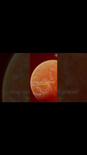 Exploring the Weird and Wonderful World of Pluto✴☄ #shorts #pluto