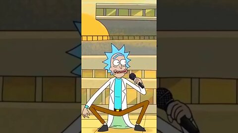 Rick singing Try by Pink