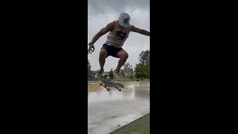 Meadowbank skatepark