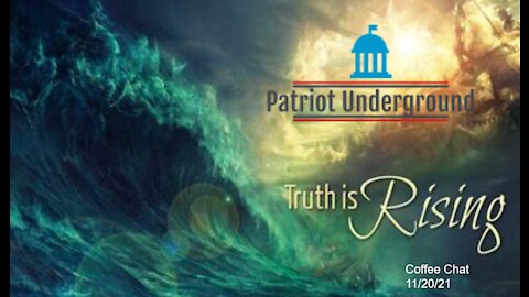 Patriot Underground Episode 128